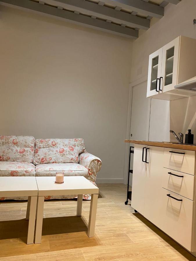 Jerez Centro Dona Blanca Apartment