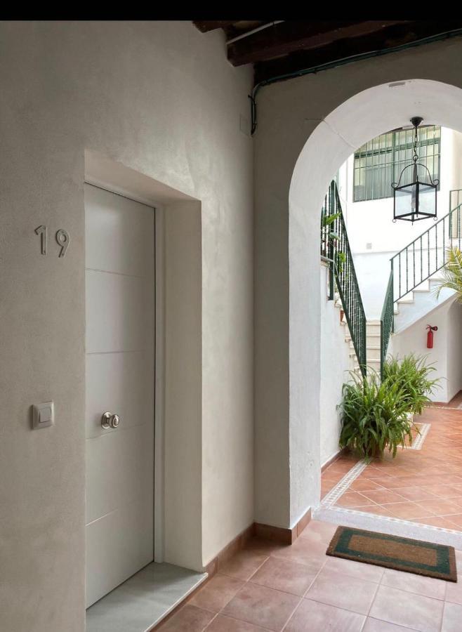 Apartment Jerez Centro Dona Blanca