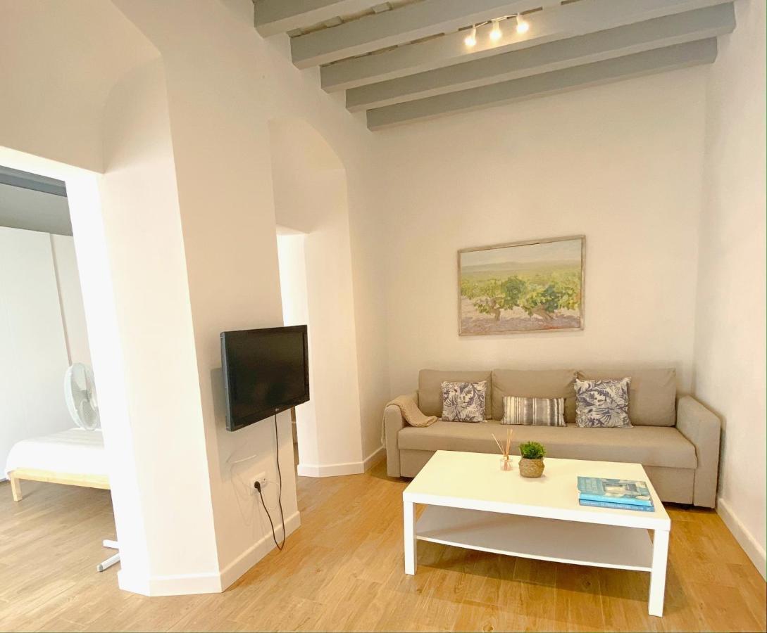 Apartment Jerez Centro Dona Blanca