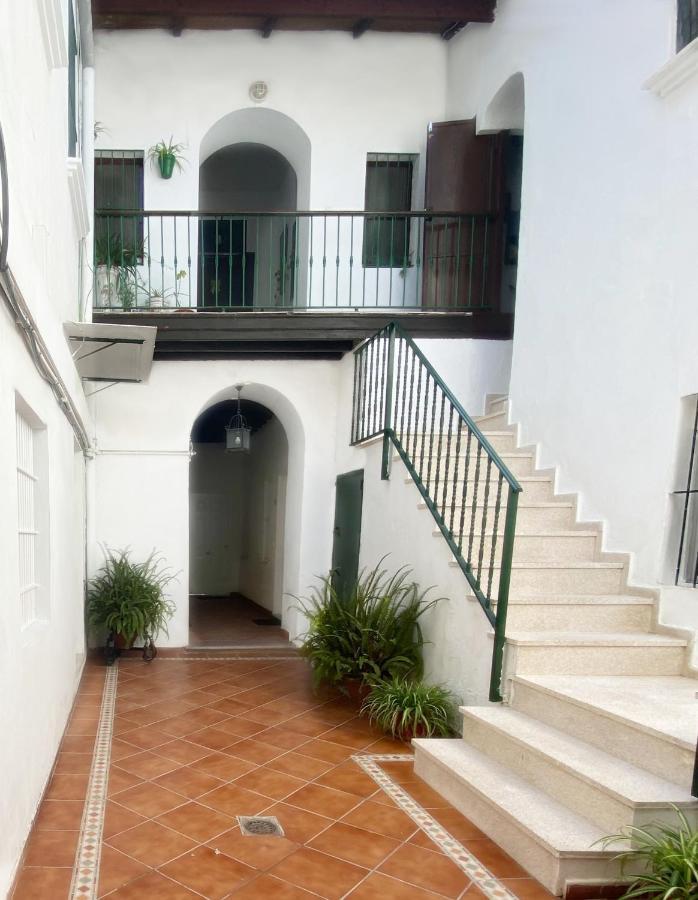 Apartment Jerez Centro Dona Blanca