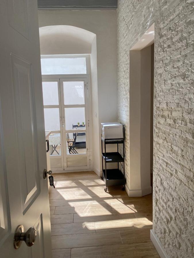Jerez Centro Dona Blanca Apartment