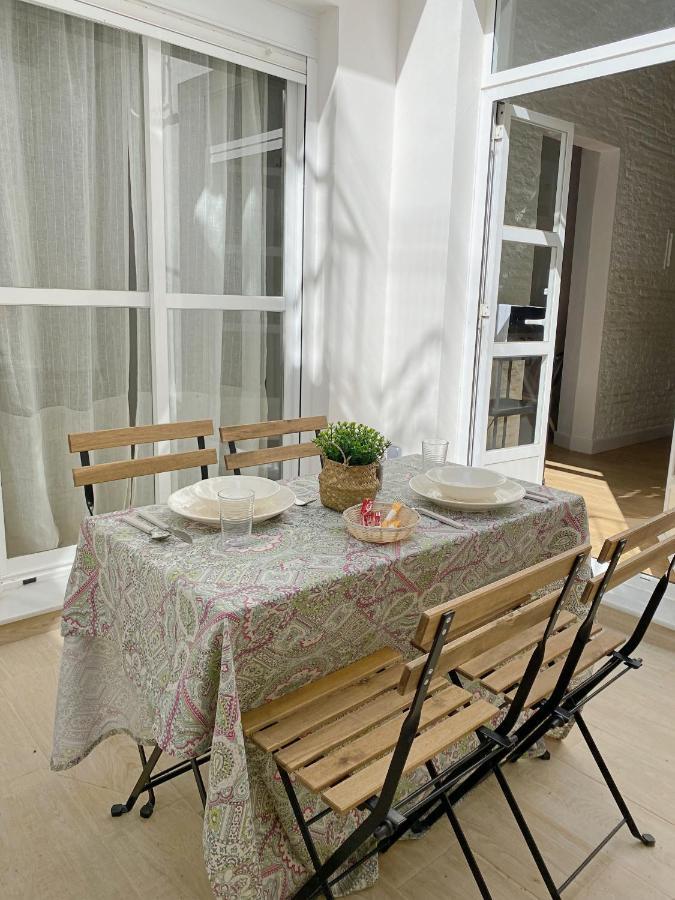 Apartment Jerez Centro Dona Blanca Jerez de la Frontera