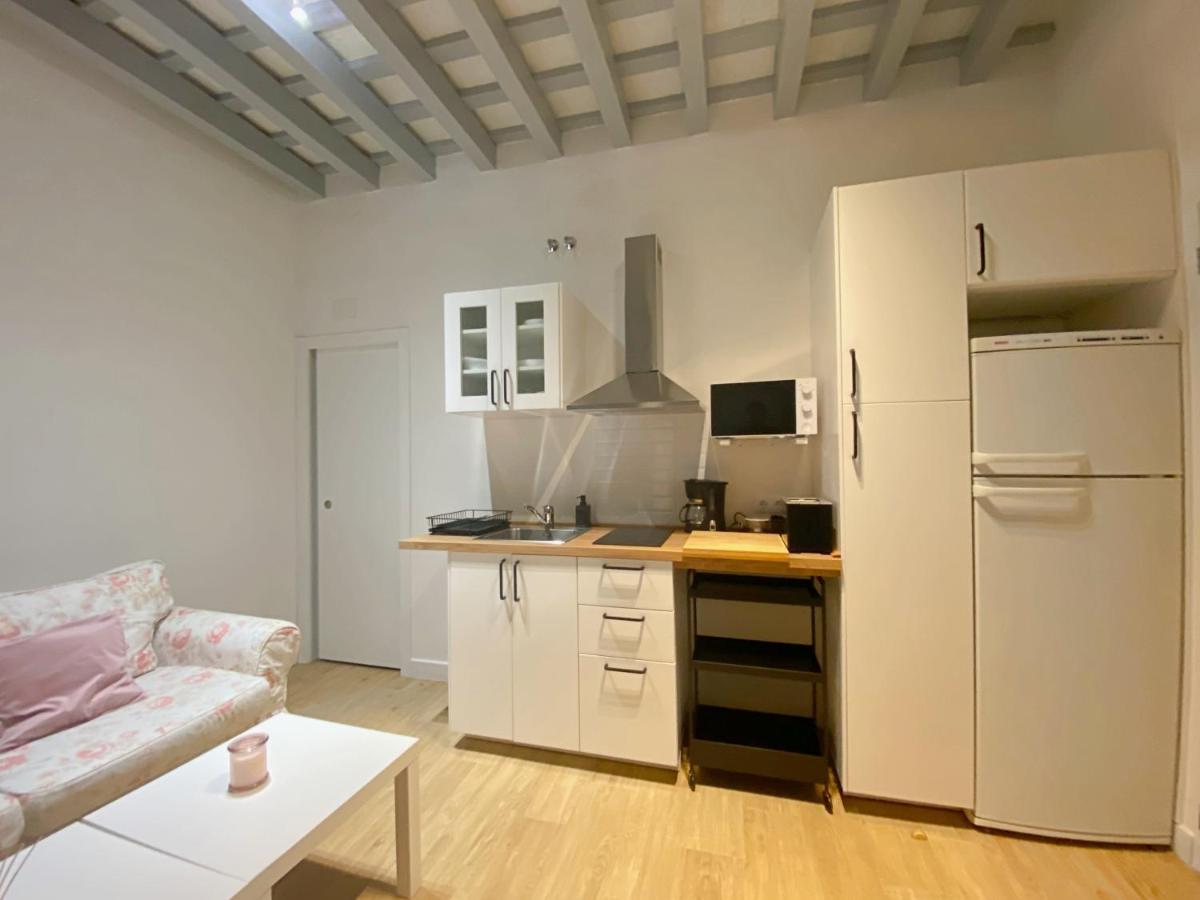 Jerez Centro Dona Blanca Apartment