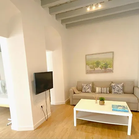 Appartamento Jerez Centro Dona Blanca Jerez de la Frontera Esterno foto