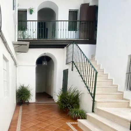 Appartamento Jerez Centro Dona Blanca Jerez de la Frontera Esterno foto