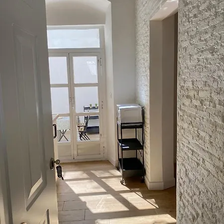 Appartamento Jerez Centro Dona Blanca Jerez de la Frontera Esterno foto