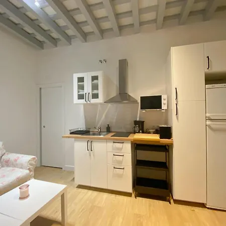 Appartamento Jerez Centro Dona Blanca Jerez de la Frontera Esterno foto
