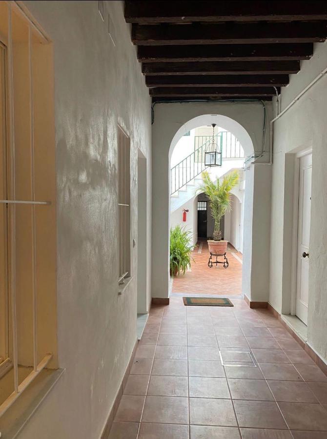 Jerez Centro Dona Blanca Appartement *