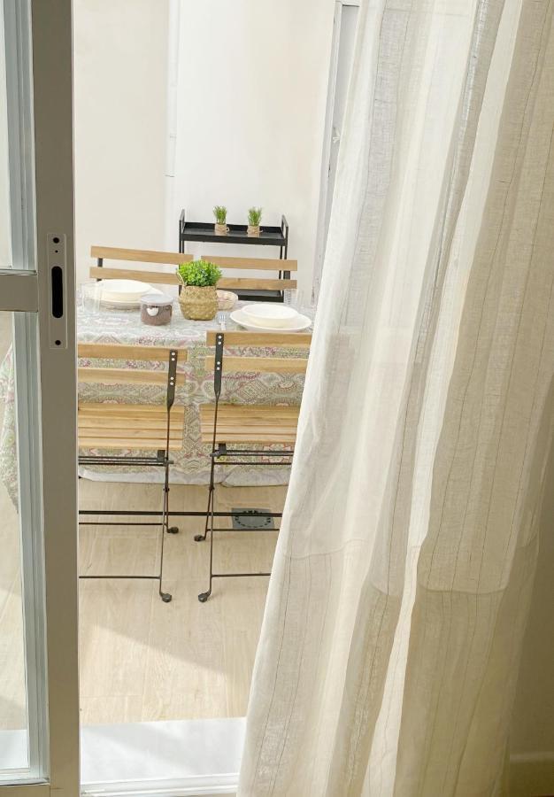 Appartement Jerez Centro Dona Blanca Jerez de la Frontera