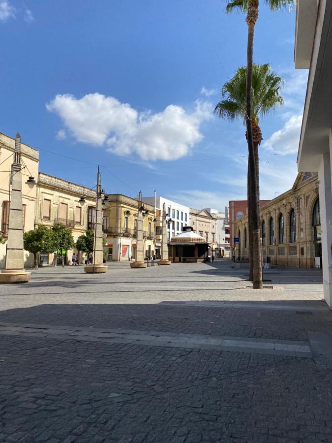 Appartement Jerez Centro Dona Blanca