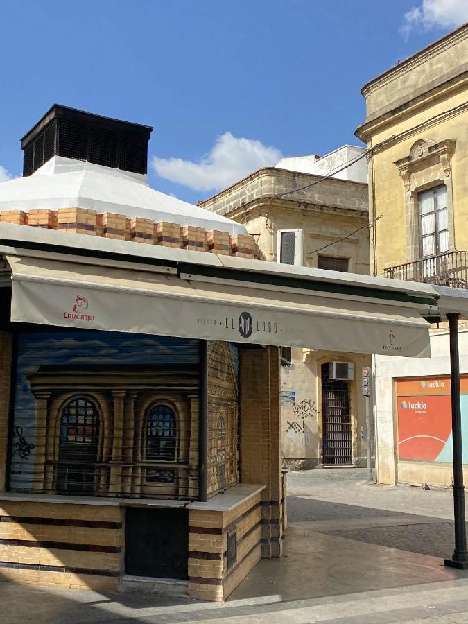 Jerez Centro Dona Blanca *