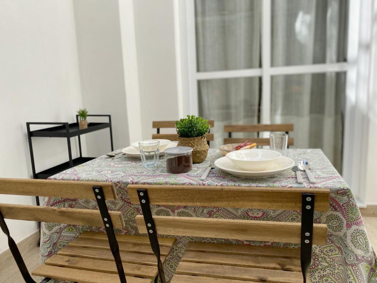 Appartement Jerez Centro Dona Blanca