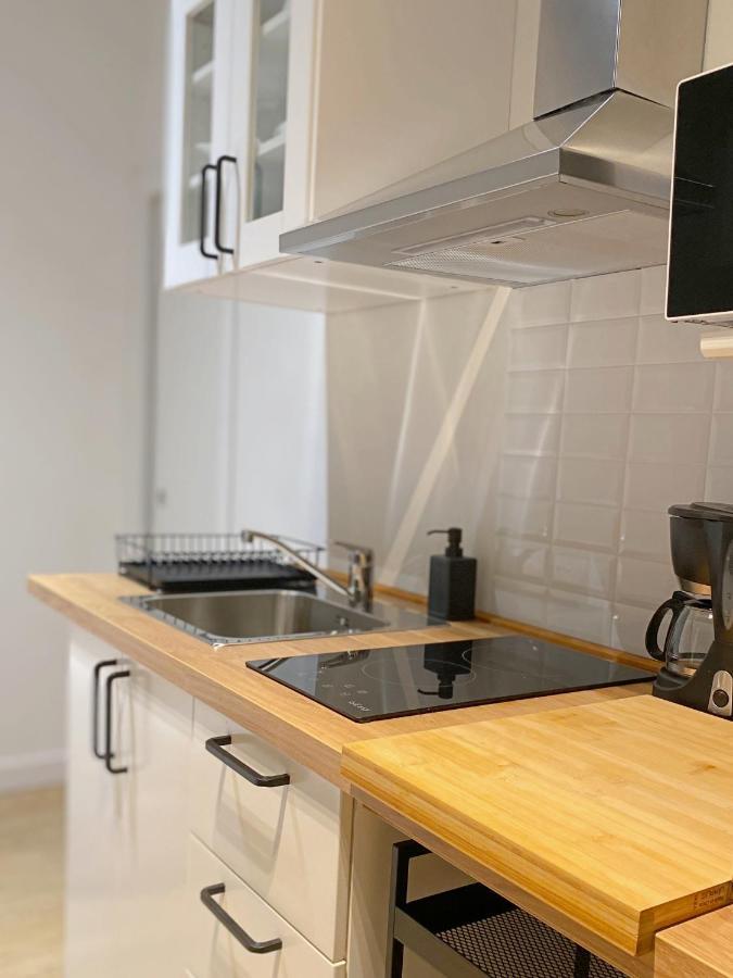 Appartement Jerez Centro Dona Blanca