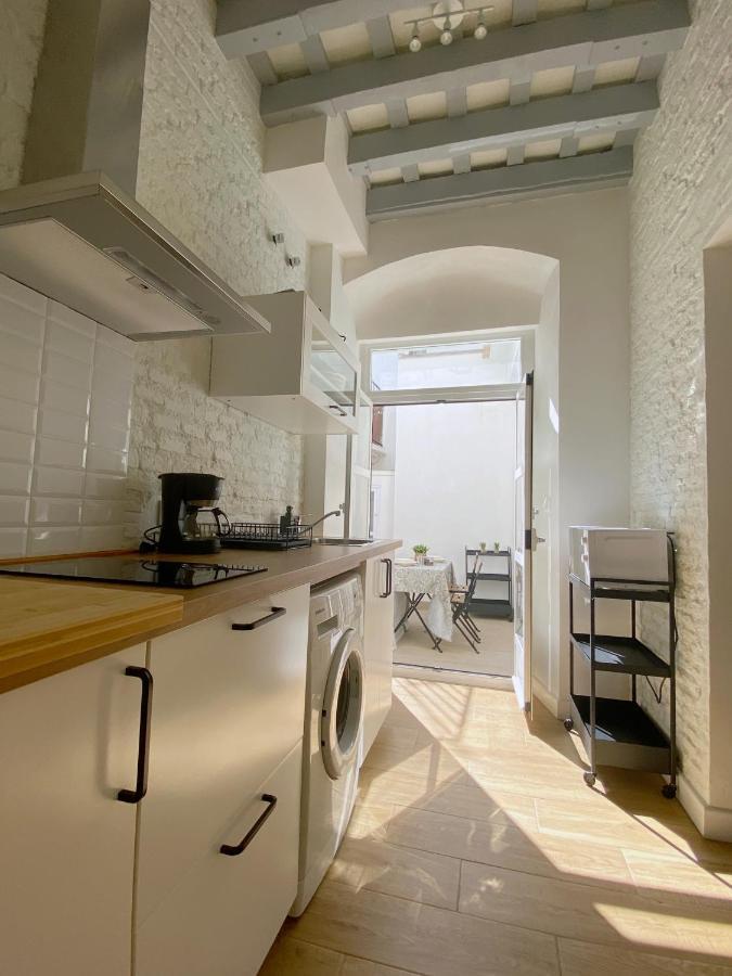 Jerez Centro Dona Blanca Appartement Jerez de la Frontera