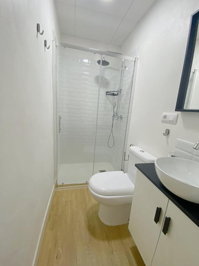 Jerez Centro Dona Blanca Appartement Jerez de la Frontera